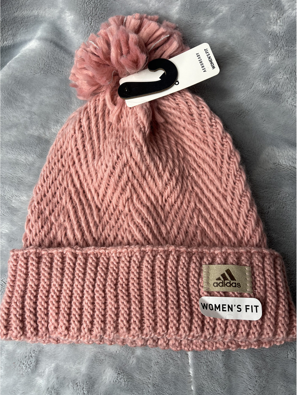 NWT Adidas Women's Pink/Twilight 4 Ballie